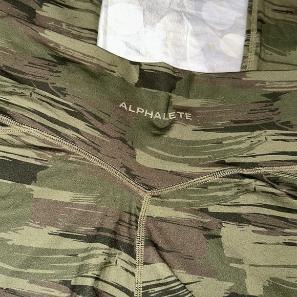 Leggings - Picture 4 of 4